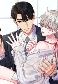 What If Not Fate R19