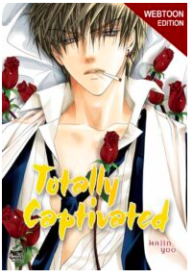 Totally Captivated – Webtoon Edition