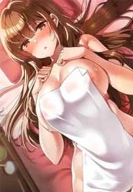 Too Good At Massages