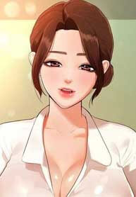 Teacher&#8217;s Lesson Manhwa