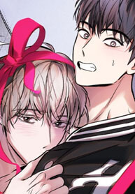 Thump, Thump, Thump, Hyung! I&#8217;m the Dealer!