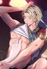 The Man&#8217;s Night