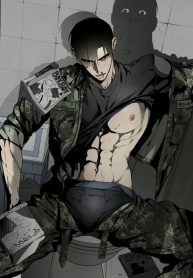 The Marshal Is in the Reserve Force Mobility Training