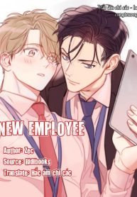 The New Employee