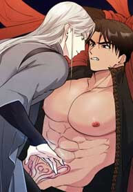 The Northern Grand Duke&#8217;s Secret Contract