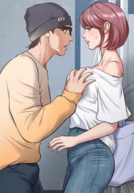 The Billionaire’s Monster Cock Son-In-Law