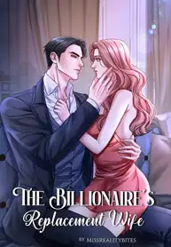 The Billionaire&#8217;s Replacement Wife