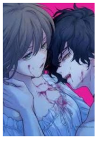 The Blood Of Madam Giselle