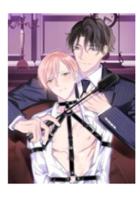 The Boss In The Bedroom