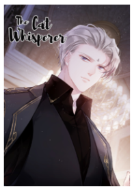 The Cat Whisperer (Yaoi)