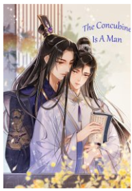 The Concubine Is A Man