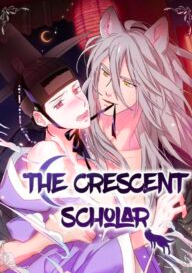 The Cresent Scholar