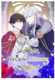 The Crown’s Shadow