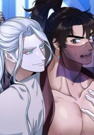 The Demon Leader’s Lover