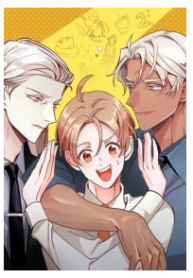 The Devil’s Temptation