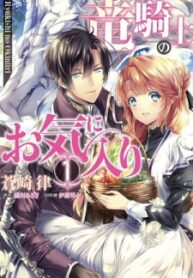 The Dragon Knight&#8217;s Beloved