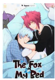 The Fox in My Bed