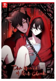 The Heart of Red Cloak