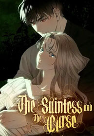 The Holy Lady, the Curse