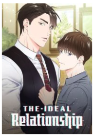 The Ideal Relationship