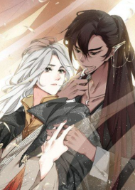 The Imperial Master Above