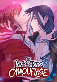The Inspector&#8217;s Camouflage