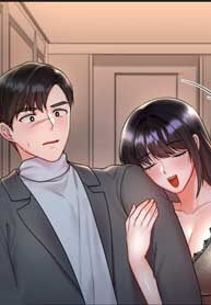 The Kid Is Obsessed With Me