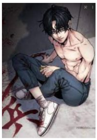 The Pawn&#8217;s Revenge (Yaoi)