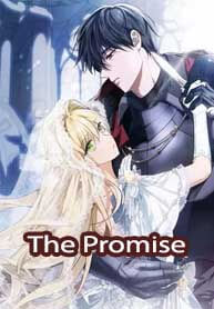 The Promise Isn’t Mine