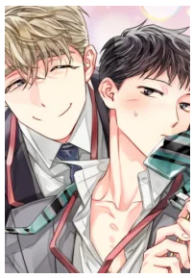 The Sales Department’s Cupid