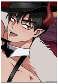 The Secret Life of the Demon King (Official)