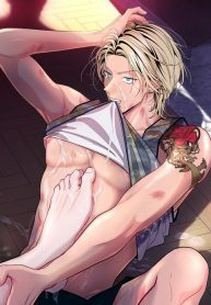 The Secret of His Night