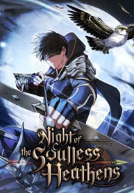 The Shadowed Legacy of the Soulless Messenger