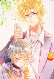 The Tiger Wants To Eat The Little Rabbit