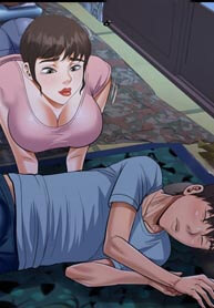 The Unforeseen Guest