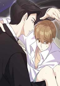 The yandere top father is being teased