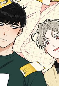 Their Weekend Situation (Yaoi)