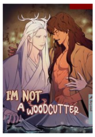 Title I’m Not a Woodcutter!