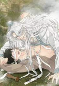 Traditional Erotic Fairy Tale