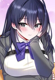 Trapped in the Academy’s Eroge